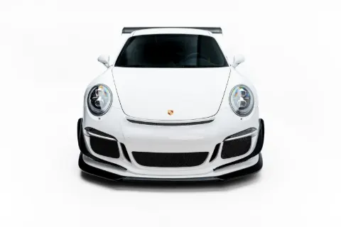 Genuine Maxton Design Body Kit for Porsche 911 GT3 991 2