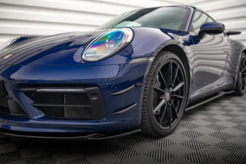 ชุดแต่ง Maxton Design แท้ สำหรับ Porsche 911 Carrera 11