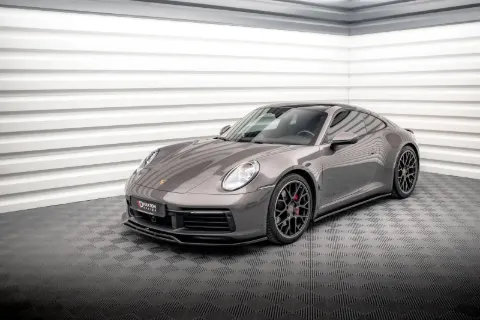 ชุดแต่ง Maxton Design แท้ สำหรับ Porsche 911 Carrera 1