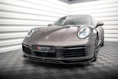 ชุดแต่ง Maxton Design แท้ สำหรับ Porsche 911 Carrera 2
