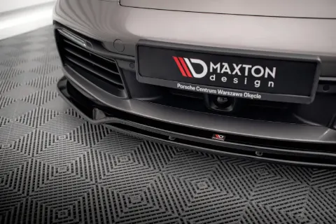 ชุดแต่ง Maxton Design แท้ สำหรับ Porsche 911 Carrera 3