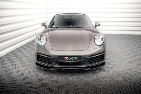 ชุดแต่ง Maxton Design แท้ สำหรับ Porsche 911 Carrera 4