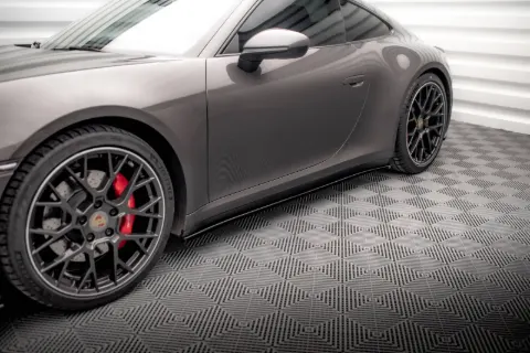 ชุดแต่ง Maxton Design แท้ สำหรับ Porsche 911 Carrera 5