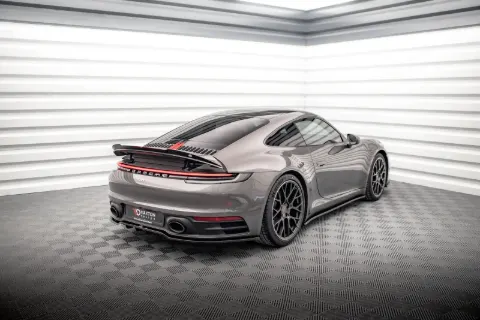 ชุดแต่ง Maxton Design แท้ สำหรับ Porsche 911 Carrera 6