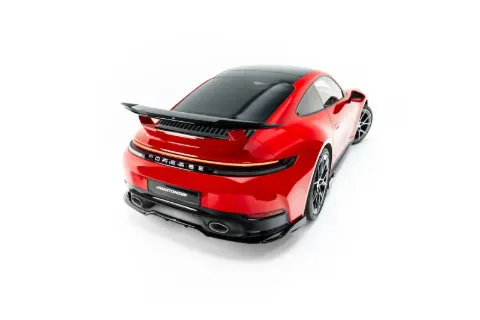 ชุดแต่ง Maxton Design แท้ สำหรับ Porsche 911 Carrera 10
