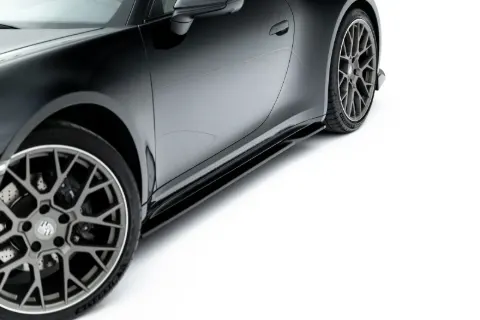 ชุดแต่ง Maxton Design แท้ สำหรับ Porsche 911 Carrera 8