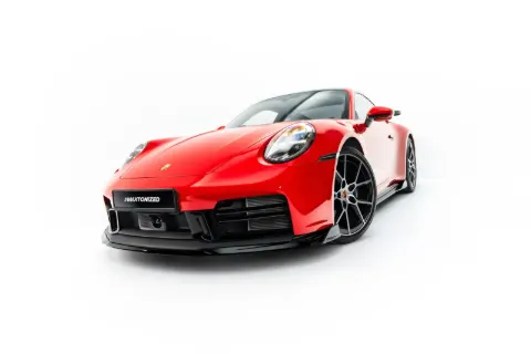 ชุดแต่ง Maxton Design แท้ สำหรับ Porsche 911 Carrera 7