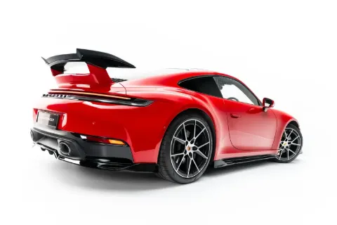 ชุดแต่ง Maxton Design แท้ สำหรับ Porsche 911 Carrera 9