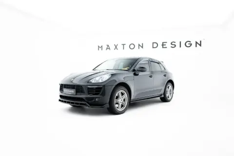 Genuine Maxton Design Body Kit for Porsche Macan Mk1 1