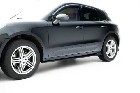 Genuine Maxton Design Body Kit for Porsche Macan Mk1 6