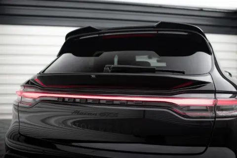 Genuine Maxton Design Body Kit for Porsche Macan Mk1 10