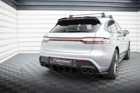 Genuine Maxton Design Body Kit for Porsche Macan Mk1 9