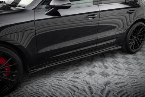 Genuine Maxton Design Body Kit for Porsche Macan Mk1 8