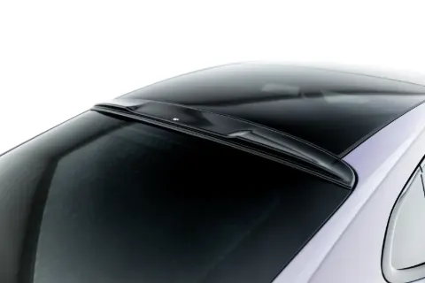 Genuine Maxton Design Body Kit for Porsche Panamera 4 10
