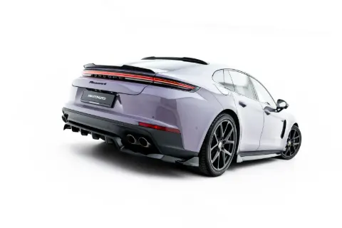 Genuine Maxton Design Body Kit for Porsche Panamera 4 8