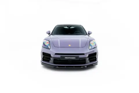 Genuine Maxton Design Body Kit for Porsche Panamera 4 3