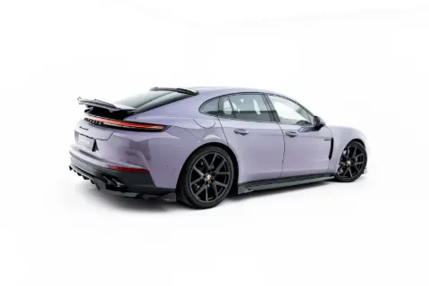 Genuine Maxton Design Body Kit for Porsche Panamera 4 5