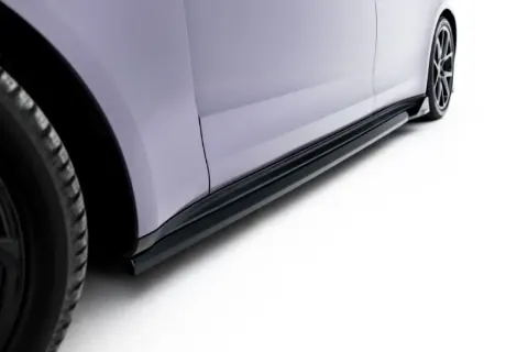 Genuine Maxton Design Body Kit for Porsche Panamera 4 6