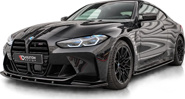 Genuine Maxton Design Body Kit for BMW M4 G82