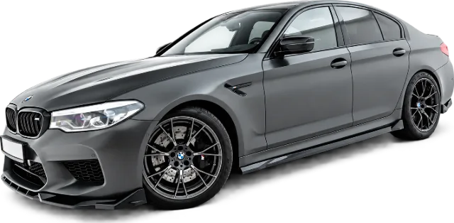 Genuine Maxton Design Body Kit for BMW M5 F90