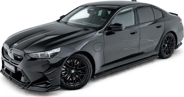 Genuine Maxton Design Body Kit for BMW M5 G90