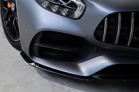 ชุดแอโร AERSPHERE PERFORMMASTER สำหรับ Mercedes-AMG GT / GT S / GT C 4