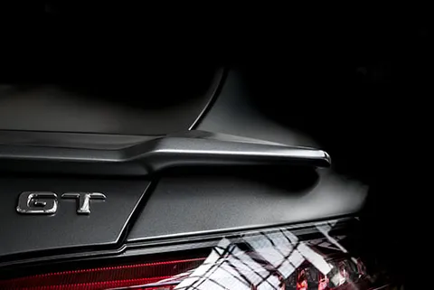 ชุดแอโร AERSPHERE PERFORMMASTER สำหรับ Mercedes-AMG GT / GT S / GT C 5