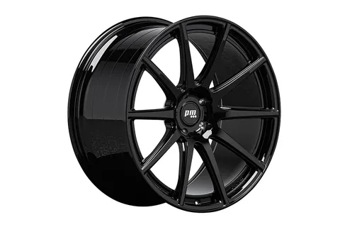 ล้อฟอร์จ PERFORMMASTER ขอบ 23 นิ้ว สำหรับ Mercedes-AMG G63 1