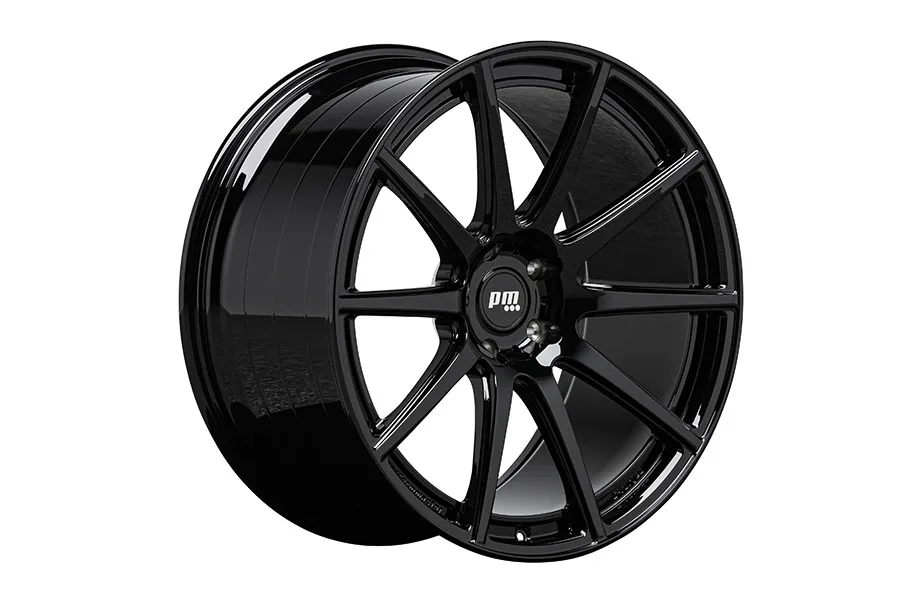 ล้อฟอร์จ PERFORMMASTER ขอบ 23 นิ้ว สำหรับ Mercedes-AMG G63