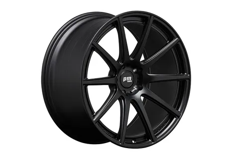 ล้อฟอร์จ PERFORMMASTER ขอบ 23 นิ้ว สำหรับ Mercedes-AMG G63 3