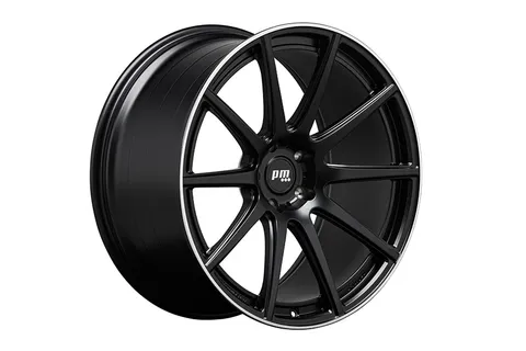 ล้อฟอร์จ PERFORMMASTER ขอบ 23 นิ้ว สำหรับ Mercedes-AMG G63 4