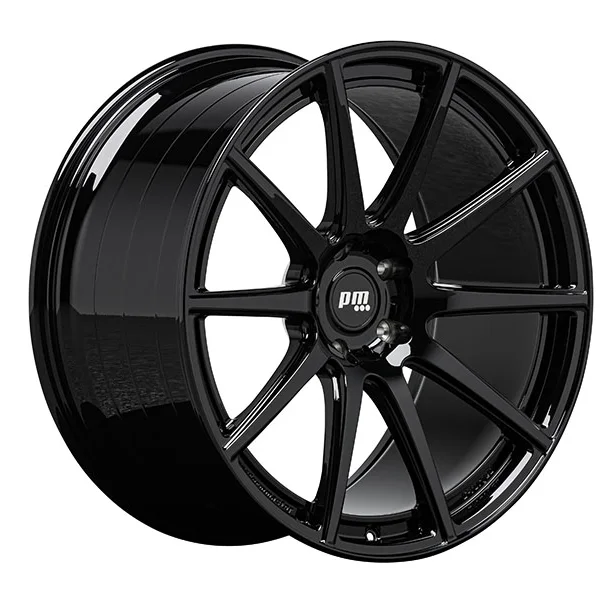 ล้อฟอร์จ PERFORMMASTER ขอบ 23 นิ้ว สำหรับ Mercedes-AMG G63