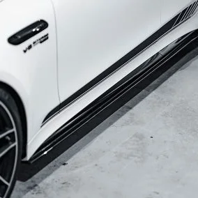 สเกิร์ตข้าง PERFORMMASTER สำหรับ Mercedes-AMG GT 63 S (X290)