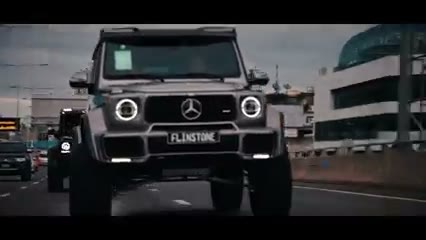 แต่งเป็นสุดหล่อ G-WAGON 4×4 🔥 ใครมี G350d G400d G63 AMG อยากทำแบบนี้…