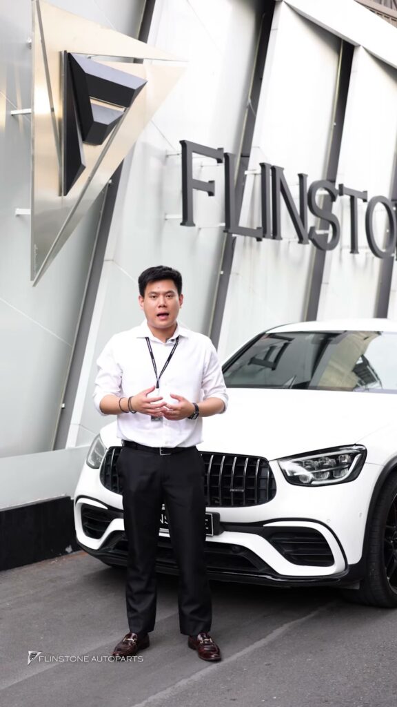 Mercedes Benz GLC-Class Coupe