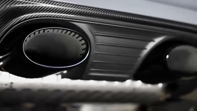 ชุดแต่งแท้ TURBO GT สำหรับ PORSCHE Cayenne Coupe Facelift รุ่นล่าสุด…