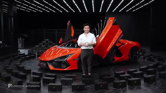 เนื่องในเทศกาลวันไหว้พระจันทร์ ✨ FlinstoneAutoparts อยากส่งมอบขนมไหว้พระจันทร์ แทนคำขอบคุณ…