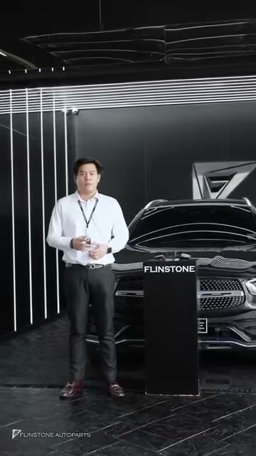 รีวิวการใช้งานระบบ Adaptive Cruise Control ที่ทางร้านติดตั้งเเพิ่มเข้าไป ใครขับ Mercedes Benz…