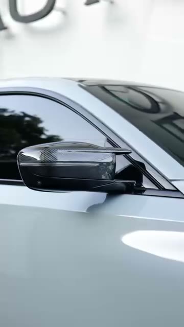 BMW G42 M240i ติดตั้งสุดยอดเบรค Carbon Ceramic พร้อมด้วยโช๊ค KW V.3