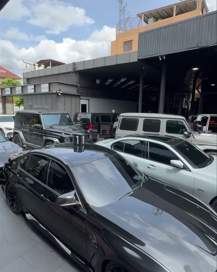 ยินดีให้บริการนะครั