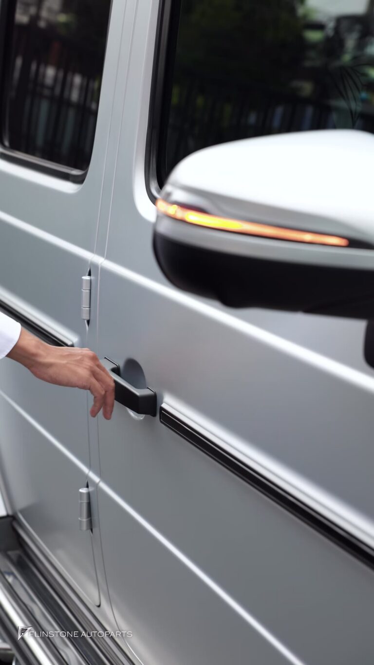 ผลงานแต่ง Mercedes-Benz G63