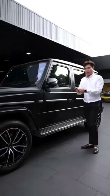 รีวิว G400d เข้าติดตั้งชุด KEYLESS สะดวกสบายต่อการใช้งาน มากันได้เรื่อยๆเลยครับผม…