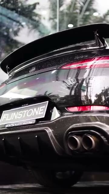ชุดแต่งแท้ทั้งคัน 💯 สำหรับรุ่น AMG GT53 พาร์ทแท้รอบคันจาก Mercedes Benz เป็นรุ่น AMG GT63…