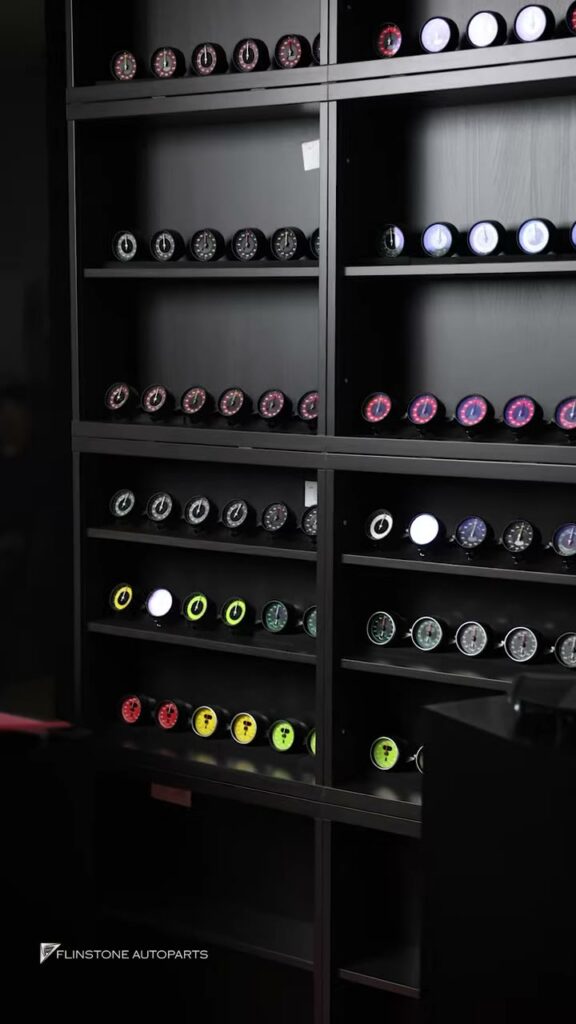 anyone looking for options for STOPWATCH PORSCHE I have every colour in stock here 💯