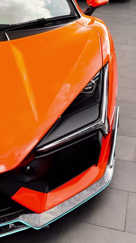 สุดหล่อ MANSORY X DUKE DYNAMIC