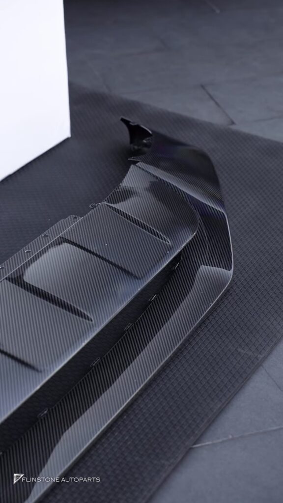 PORSCHE CAYENNE 9Y0.2 x USUS AUTOCLAVE