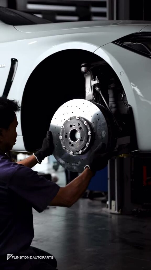 เสร็จแล้วสำหรับ CLE53 AMG รีวิวให้ชมติดตั้งชุดแต่ง SOQOO คันแรกในไทย พร้อมชุดเบรค AMG CARBON…