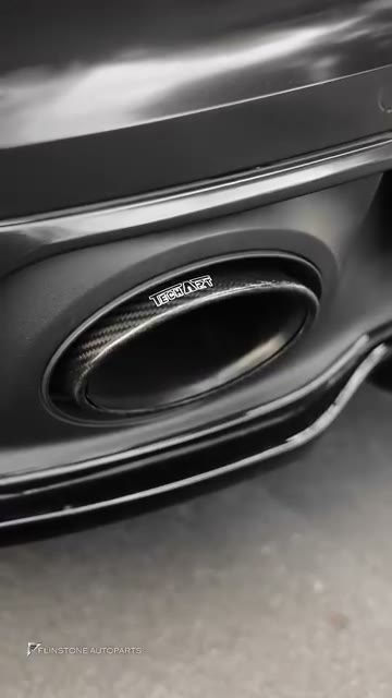 HEADER USUS EXHAUST with Tuning Stage 2 for PORSCHE 992 Carerera S