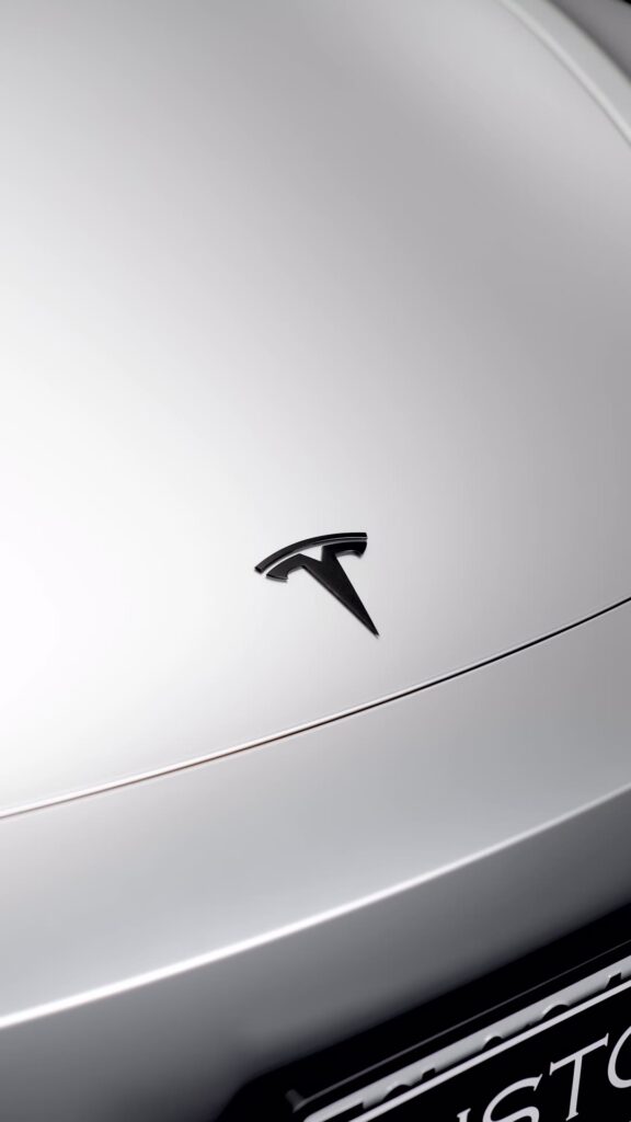 Tesla Model 3 เลือกปกป้องรถด้วยฟิล์มกันรอยจาก DRESDEN PROTECTION ✨