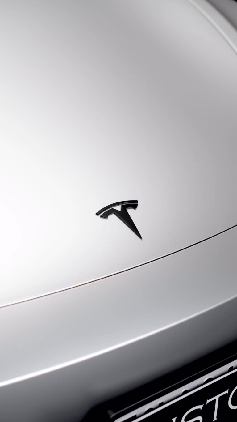 Tesla Model 3 เลือกปกป้องรถด้วยฟิล์มกันรอยจาก DRESDEN PROTECTION ✨
